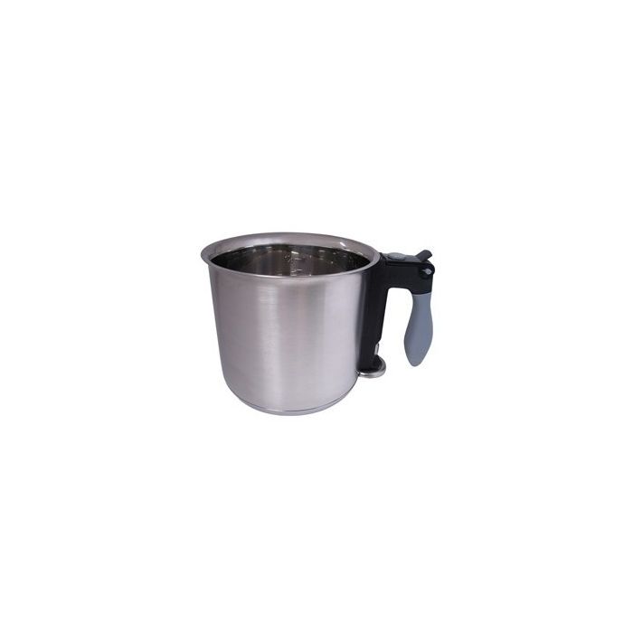 Cuiseur BainMarie Ø 16 cm L'Inox Cuisson Divers Cuisson De Buyer