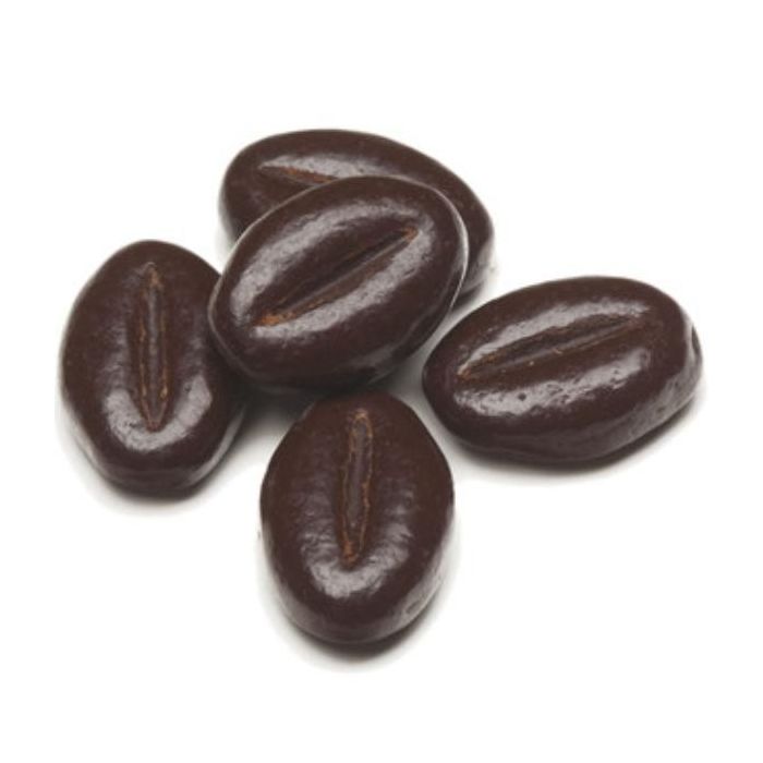 Chocolat 43,5 % cacao en grains de café 1 kg - Cacao barry