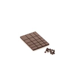Kit Moule Chocolat 8 Barres Duna avec Insert - Silikomart - Appareil des  Chefs