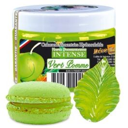 Colorant alimentaire en poudre vert pomme - Déco'Relief - Appareil des Chefs
