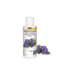 Arômes Concentrées - Goût Violette - Mallard Ferrière