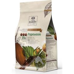 Chocolat au Lait- Origine Papouasie - Cacao Barry