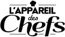 Couteau de Chef Français 26 cm - FK2 - Fibre de Carbone - De Buyer