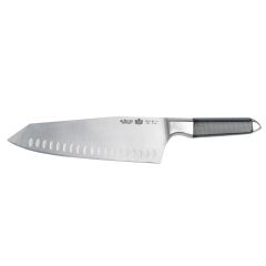 Couteau de Chef Japonais - Fibre de Carbonne - De Buyer