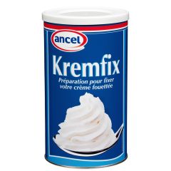 Kremfix - Ancel