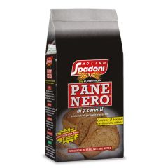 Mélange "Pane nero" 7 céréales 1 kg