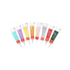 Colorant gel tube 20g - Modecor