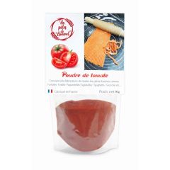 Poudre de tomate 90G - LES PÂTES DE LEONARD