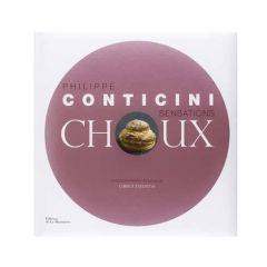 "Sensations choux" - Philippe Conticini