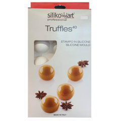 15 truffes - SILIKOMART