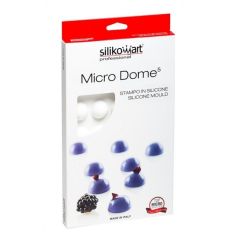 35 micro dômes - SILIKOMART