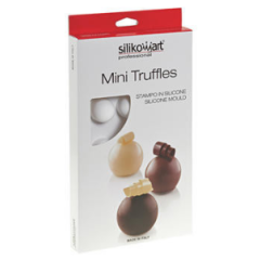 15 mini truffes - SILIKOMART