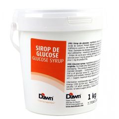Sirop de Glucose 1kg - DAWN