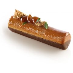 Silikomart - MOULE CAKE DE VOYAGE ROMA - 530 ml