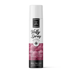 Colorant en spray effet velours - Rose