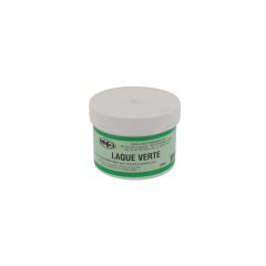 Colorant laque spécial chocolat 60g - Vert