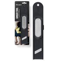 Microplane - Râpe à Gingembre 3 en 1