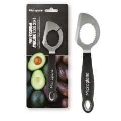 Coupe Avocat Microplane