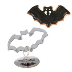 Emporte pièce Chauve-Souris