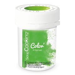 Colorant alimentaire en poudre - Vert