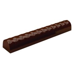 Moule Buche Matelassée