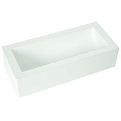 Moule à bûche silicone 1.3 L
