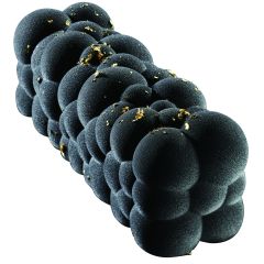 Moule Silicone Bûche Atomic 1200 ml Pavocake
