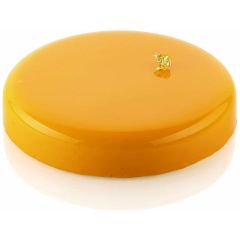 Moule silicone Rond bord arrondi - 450 ml