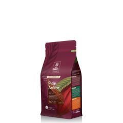 Cacao Barry - Cacao plein arôme - 1kg