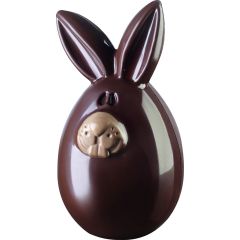 Moule à chocolat - Lucky Bunny