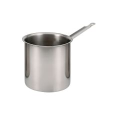 Bain-marie à queue sans couvercle -  Ø au choix