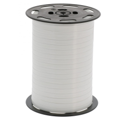 Bolduc Mat - 7 mm -  Couleur au choix