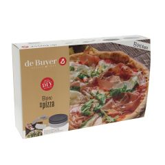 De Buyer - Box pizza