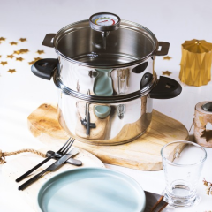 Biome cuisson saine - Taille et couleur au choix