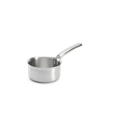 Casserole en inox  Ø 16 cm - Alchimy - L'Inox Cuisson