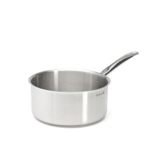 De Buyer Casserole inox - Prim'Appety - Ø 24 cm