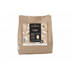 Valrhona Chocolat blanc Ivoire 35% - 1kg