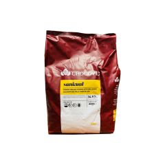 Barry - Chocolat Chocovic Lait Sankual 34.9% - 5kg