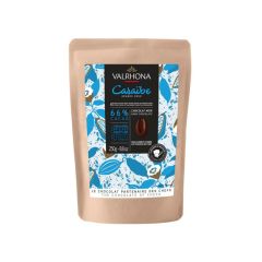 Chocolat noir Caraïbes 66% - 250g
