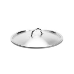 Couvercle inox  Prim'Appety - Ø au choix