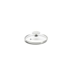 Couvercle en Verre pour Wok  Ø 24 cm - Mineral B