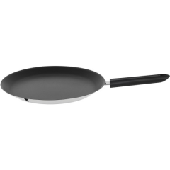 Crêpière Mutine à poignée fixe  Anti-Adhésive - Ø au choix