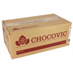 Cacao Barry - Drops Chocovic blanc andina - 5kg