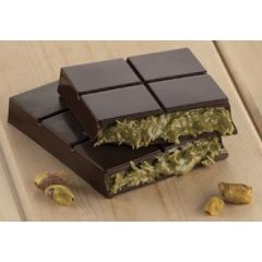 Silikomart - Moule en silicone tablette de Dubai