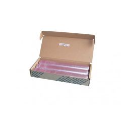 Film étirable alimentaire 30 cm x 100 m - Lot de 3 - Wrapmaster 1000