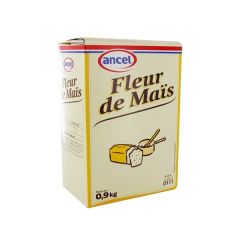Fleur de Maïs 900g