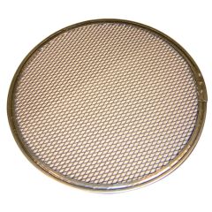 Grille à Pizza Aluminium -  Ø au choix