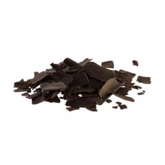 Copeaux chocolat noir Lamy 300g
