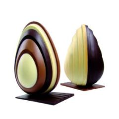 2 MOULES OEUF MAREA KT72