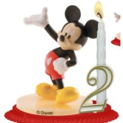 Bougie Mickey